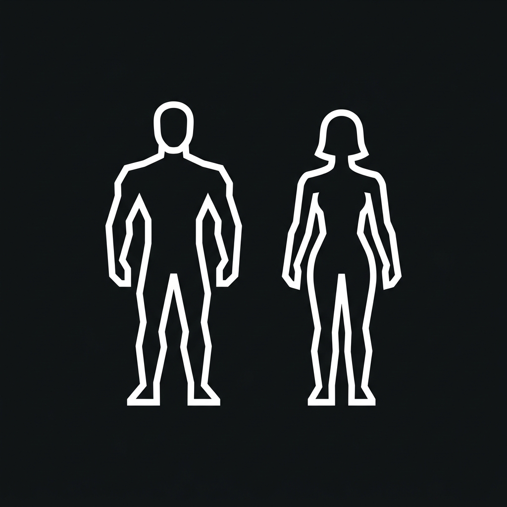 Separate Facilities for Men & Women